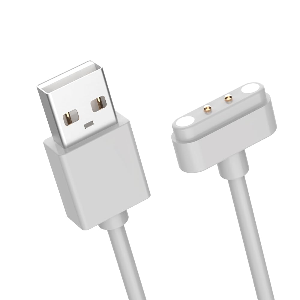 EmeTerm Original USB Magnetic Charging Cable Fashion & Explore Anti-Nausea Wristband