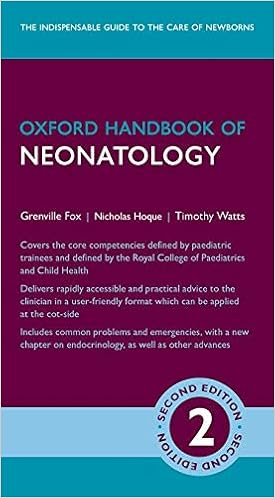 neonatal handbook