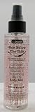 C. Booth Skin Below The Chin Dry Oil Body Mist - Spun Sugar