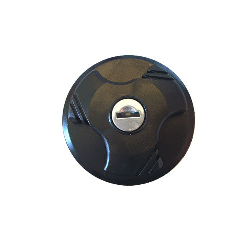 Locking Fuel/Petrol cap Fiesta (06/02 ) Amazon.co.uk Car & Motorbike