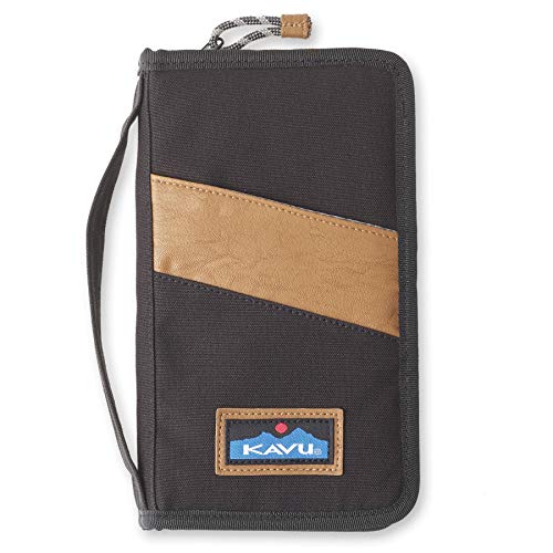 kavu zipper wallet