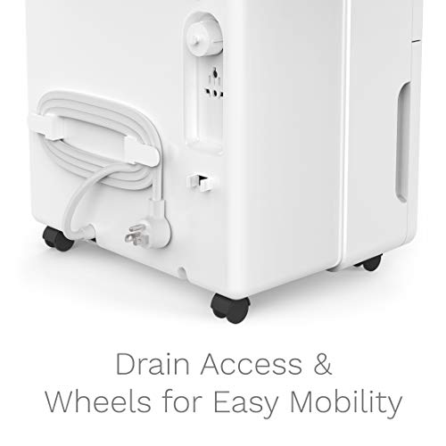 5 hOmeLabs+Dehumidifier+Featuring+Intelligent+Humidity