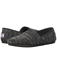Skechers BOBS Bobsplush-Express Yourself Ballet plano para mujer