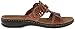 Clarks Women's Leisa Lolly Sandal