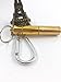 Portable Toothpick box/Aluminum Alloy Pocket Toothpick Holder