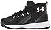 Under Armour Girls' Pre School Launch Basketball Shoe