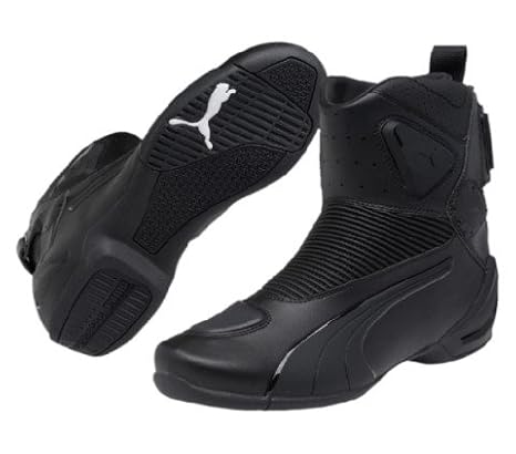 zapatillas moto puma
