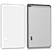 kwmobile Case Compatible with Huawei MediaPad T3 7.0 Case - Soft TPU Back Protector Cover for Tablet - Transparent