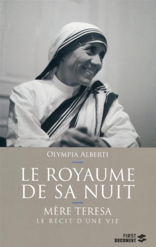 Le  royaume de sa nuit