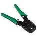 New RJ45 CAT5 Network Lan Cable Crimper Pliers Tools