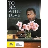 Amazon.com: To Sir, With Love : Sidney Poitier, Christian Roberts