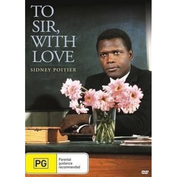 Amazon.com: To Sir, With Love (1967) ( To Sir With Love ) : Sidney