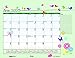 House of Doolittle 2020 Monthly Desk Pad Calendar, Seasonal, 22 x 17 inches, January - December (HOD139-20)
