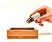 Peppermint Essential Oil - 100% Pure Therapeutic Grade Peppermint Oil by Natural Acres - 10ml