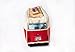 VW Volkswagen T1 Camper Van Lunch Bag - Red - Multiple Color Options Available