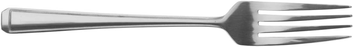 GrunwergDozen Set of Cutlery, Stainless Steel, Harley, Dessert Forks