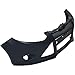 MBI AUTO - Primered, Front Bumper Cover Fascia for 2012 2013 2014 Ford Focus Sedan/Hatchback 12 13 14, FO1000664
