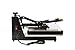 Gecko Heat Transfer Press Machine, 16 x 24-Inch, Black