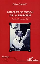 Hitler et le putsch de la brasserie