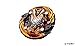Takara Tomy wbba. Limited Beyblade Burst B-00 Gran Valkyrie. Z. H 'Heaven Tokyo Giants Ver.