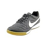 Nike Men's Tiempo Genio Leather IC Soccer Shoes