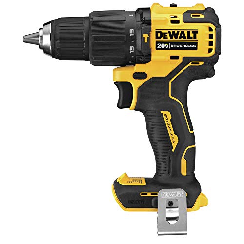 Cordless Rotary Hammer Drill