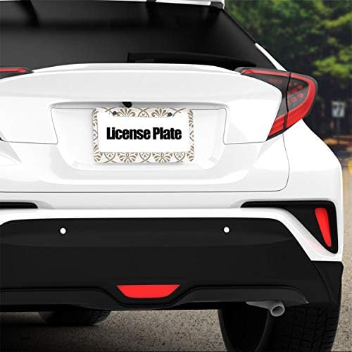 激安アウトレット のライセンスフレーム B087psvzmq アクセサリー アルミナンバーフレーム 100 品質保証 フレーム シューズ バッグ 耐久性 激安超特価 ナンバーホルダ ナンバープレートフレーム 曼荼羅 耐紫外線 2個セット 正規品送料無料 軽自動車対応 防水性