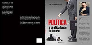 Livro Política: A Prática longe da teoria