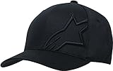Alpinestars Corporate Shift 2 HAT Black/Black LG/XL