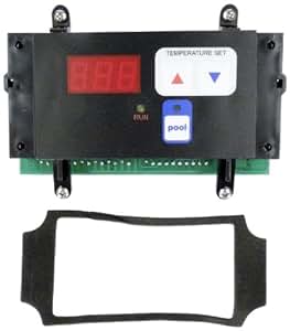 Amazon.com : Hayward HPX26023746 HPC-1a Control Board