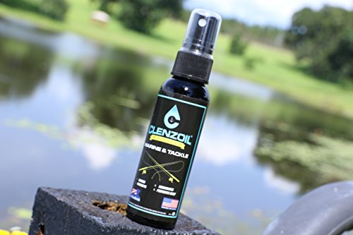 Clenzoil-Marine-and-Tackle-CLP-Cleaner-Lubricant-Protector-Fishing-Rod-and-Real-Care-2-oz-Spray-Oil Clenzoil-Marine-and-Tackle-CLP-Cleaner-Lubricant-Protector-Fishing-Rod-and-Real-Care-2-oz-Spray-Oil