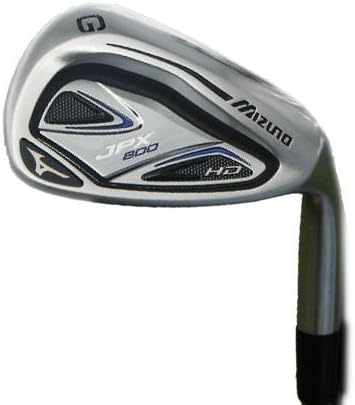 mizuno jpx 800 wedges