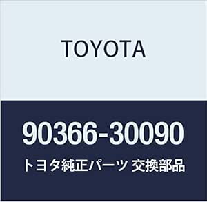 Toyota 90366 30090