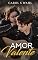 Livro Amor Valente