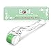 Derma Roller Microneedles for face, 540 Titanium Seamless Micro Needle Roller 0.25mm Cosmetic Needle Skin Care Tool