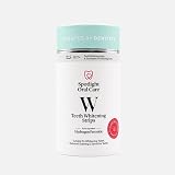 Spotlight Oral Care Teeth Whitening Strips 14-Day Course + 100 mL Toothpaste view 2
