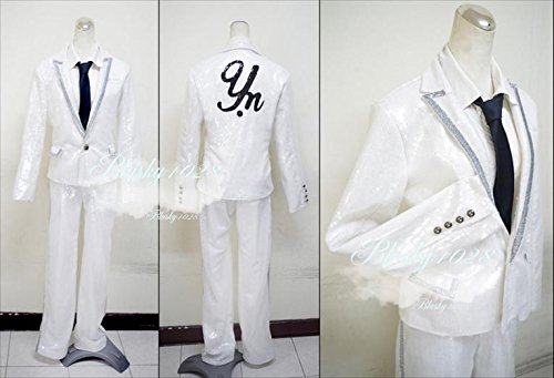 Amazon Smart魂 衣装 Hey Say Jump コスプレ衣装 オーダー
