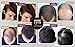 Style Edit Hair Building Fiber for Men & Women- Cover Bald Spots, Concealer for Thinning Frontal Hairline & Scalp Hair Loss, Instant Keratin Optic Cover For Alopecia-Light Brown