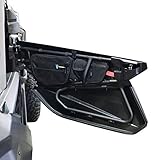 Can Am X3 Door Bags - Set of Two Right & Left