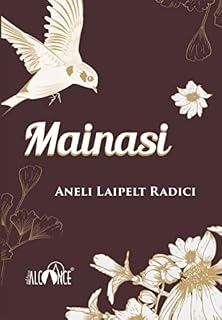 Livro Mainasi