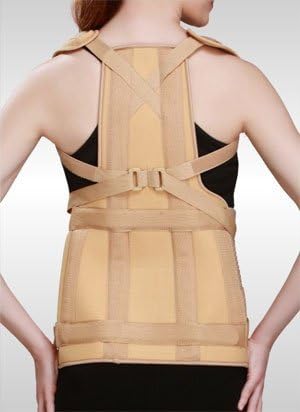 TURION Taylor Brace (XXL)