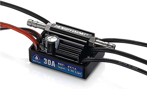 seaking brushless motor