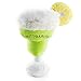 Haute Diggity Dog Muttgarita, Plush Designer Dog Toys with Interactive Squeaker, Stimulating Pet Enrichment, Machine-Washable & Safe Materials for All Breeds, One Size