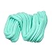 Fenleo Fluffy Slime, Fluffy Floam Slime Stress Relief Clay Toy Scented Sludge Toys Super Soft and Non-sticky Best Gift for Kids 1.0 Ounce (Sky Blue)