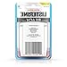 Listerine Gentle Gum Care Interdental Floss for Sensitive Gums, Oral Care, Mint, 50 Yards (Pack of 6)