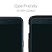 Spigen NeoFlex OnePlus 5 Screen Protector 2 Pack/Case Friendly/Wet Application for OnePlus 5
