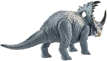 jurassic world sinoceratops toy 2020