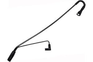 KOXUYIM Fuel Pressure Regulator Vacuum and Vapor Canister Purge Harness Fit for 1998-2005 Buick Century Regal Park Avenue LeSabre Pontiac Grand Prix Bonneville Oldsmobile Intrigue Replace 24506640