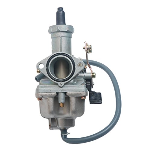 Hifrom(tm) pz27 mm 27mm cable choke carburetor for 4 st…