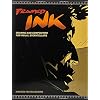 Marcos Mateu-Mestre – Framed Ink: Drawing and Composition for Visual Storytellers